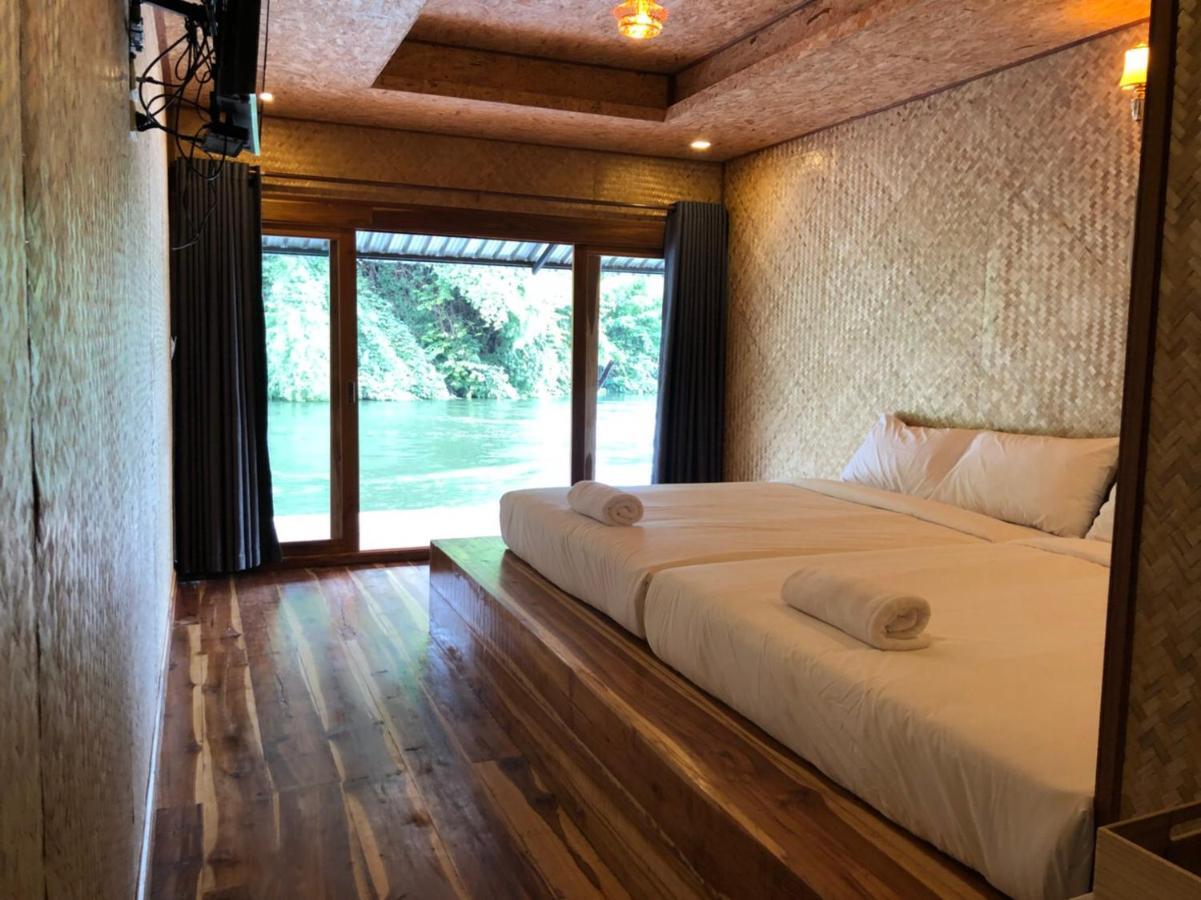 Kodaun River Kwai Resort
