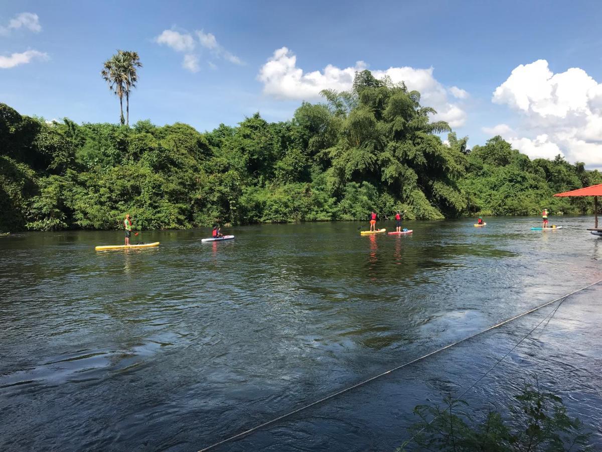 Kodaun River Kwai