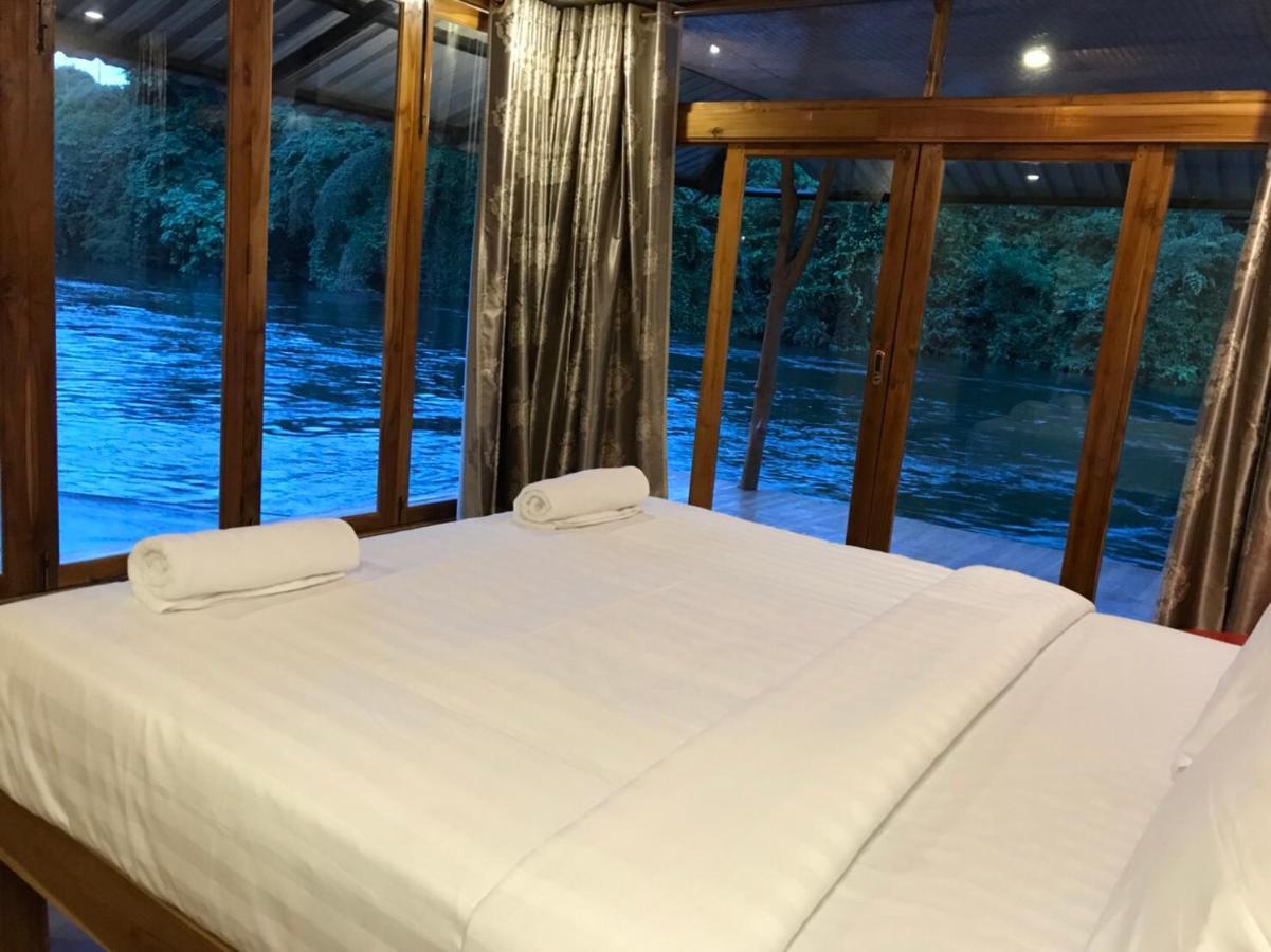 Kodaun River Kwai Resort 3*