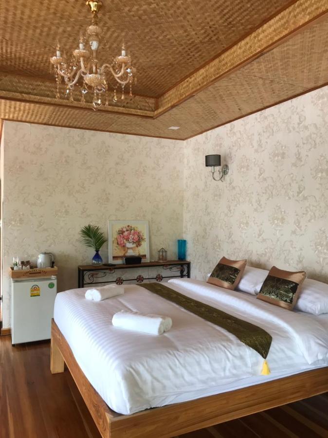 Resort Kodaun River Kwai Kanchanaburi