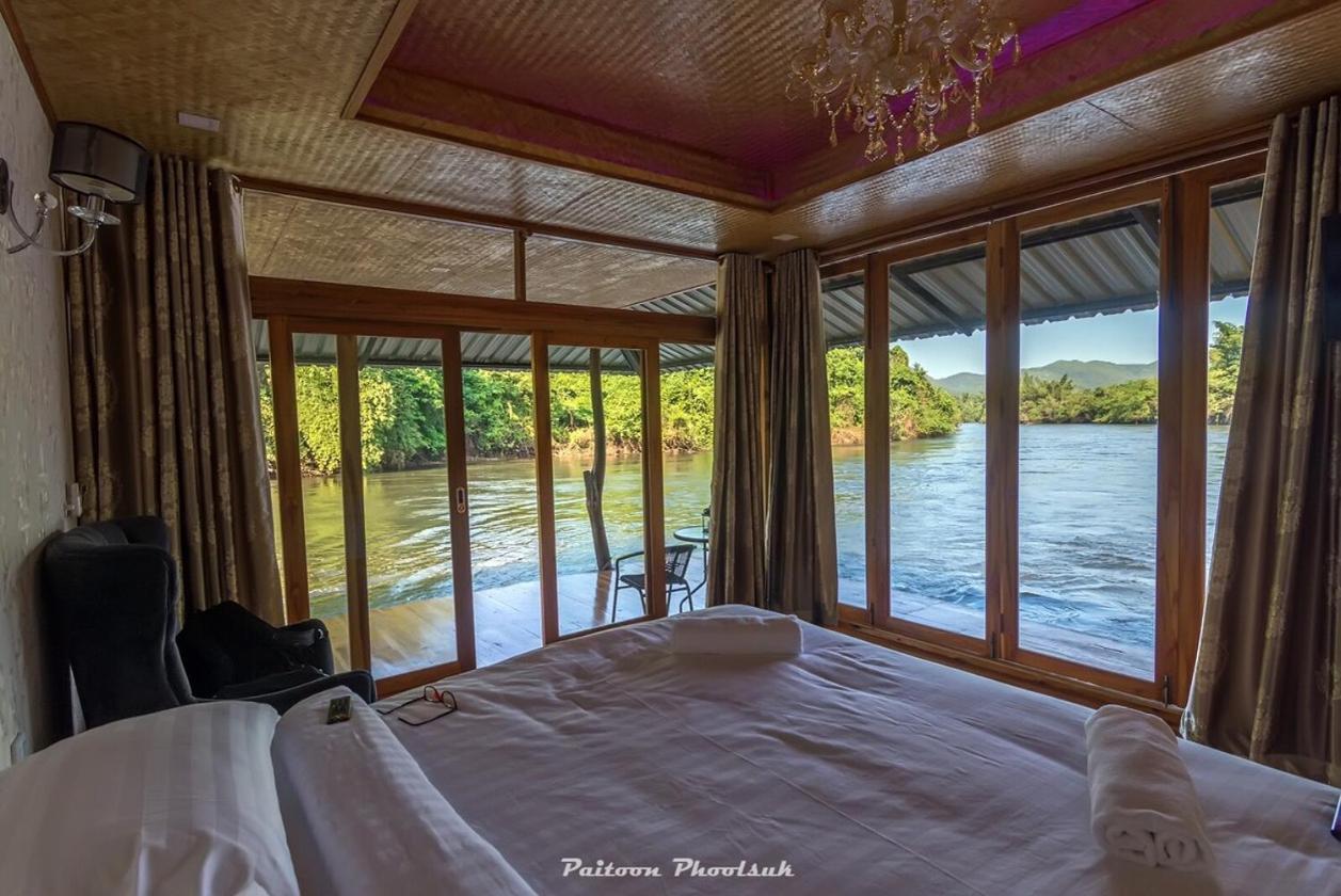 Kodaun River Kwai Resort