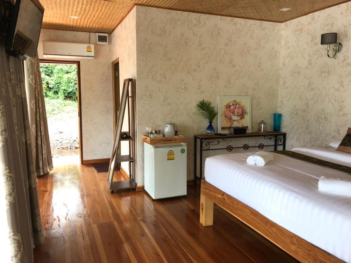 Kodaun River Kwai Resort 3*