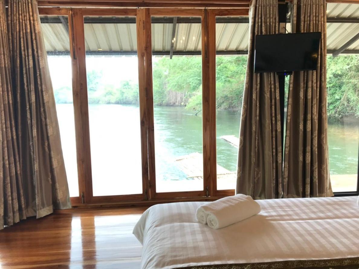Resort Kodaun River Kwai 3*