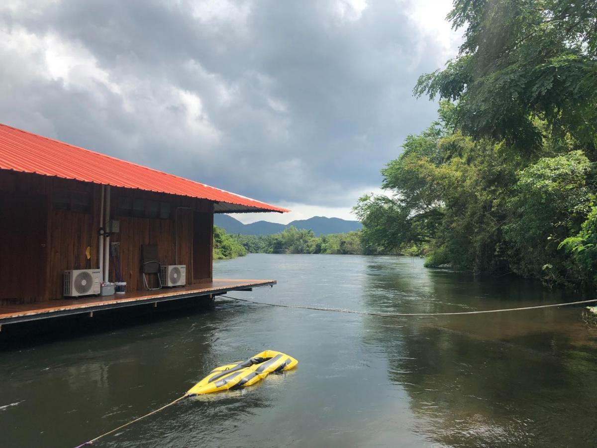 Kodaun River Kwai Resort 3*
