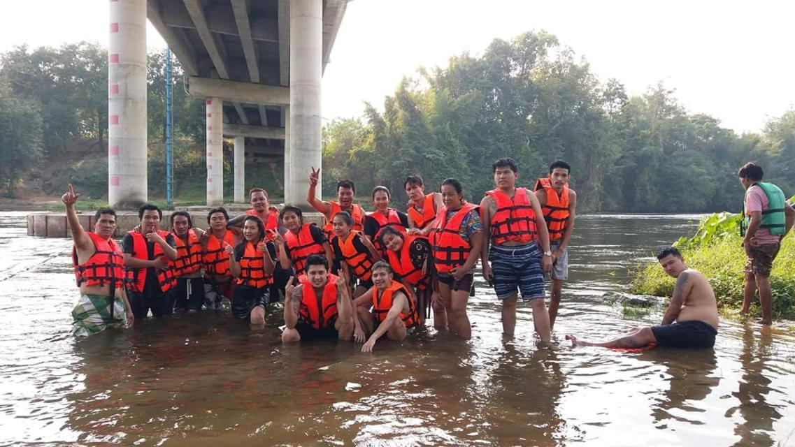 Kodaun River Kwai 3*