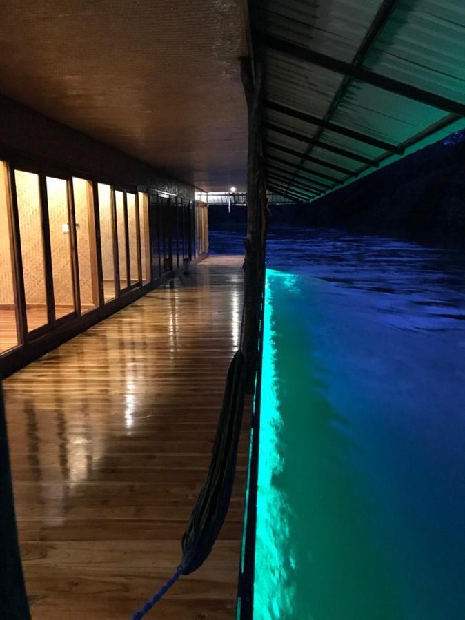 Resort Kodaun River Kwai