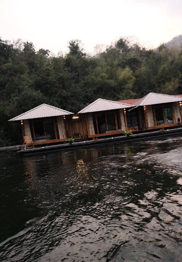 Kodaun River Kwai 3* Kanchanaburi