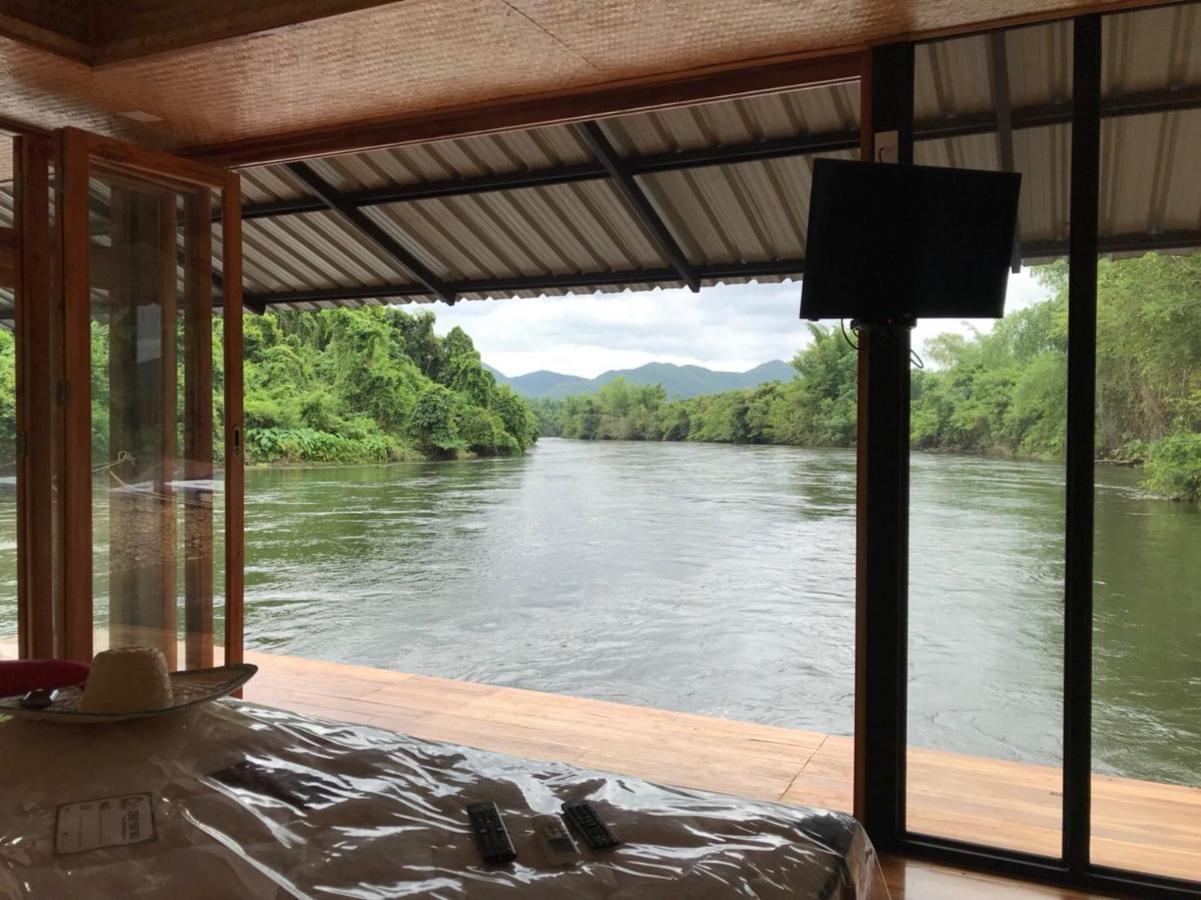 Resort Kodaun River Kwai Kanchanaburi