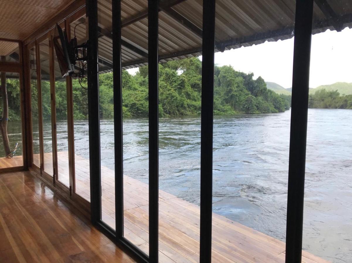 Kodaun River Kwai 3* Kanchanaburi