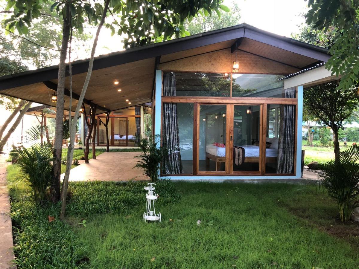 Resort Kodaun River Kwai 3*
