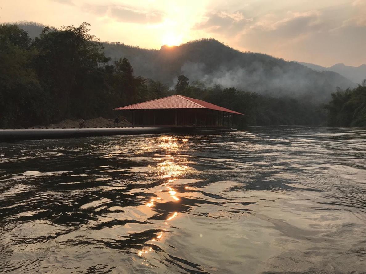 Kodaun River Kwai 3*