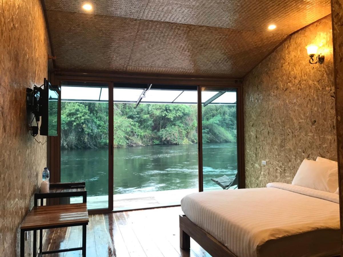 Kodaun River Kwai 3* Kanchanaburi