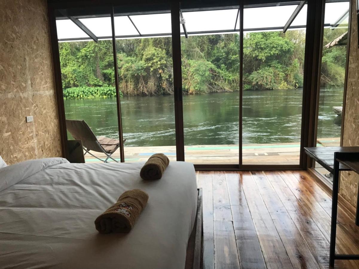 Kodaun River Kwai Kanchanaburi