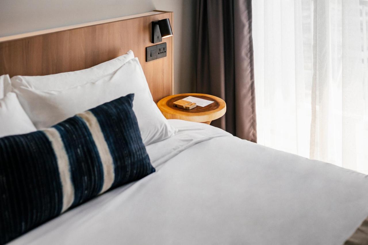 Homm Boutique Hotel 3*