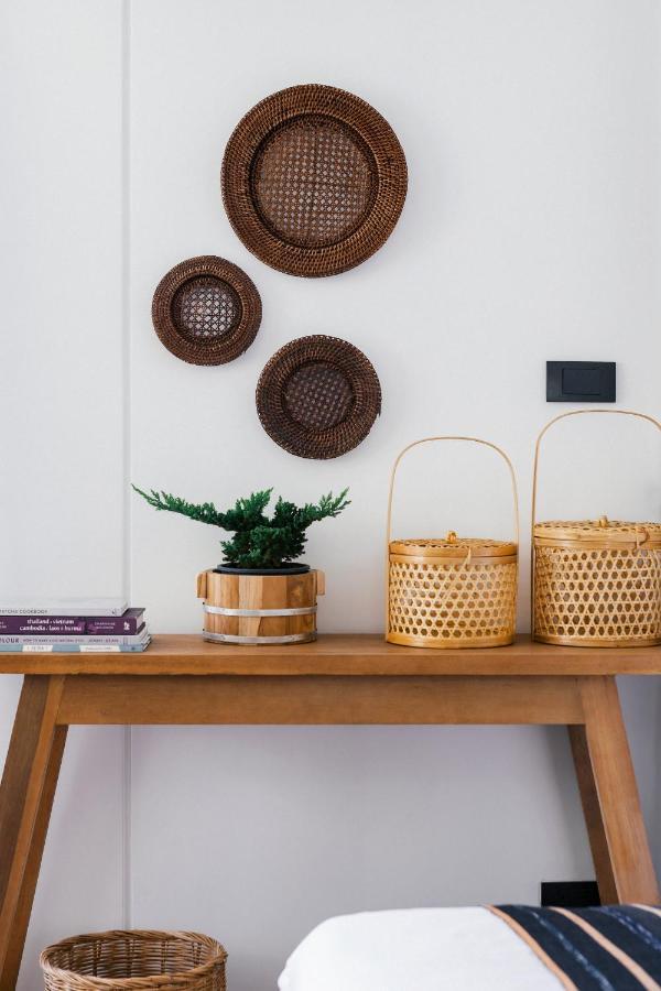 Homm Boutique Hotel Chiang Mai