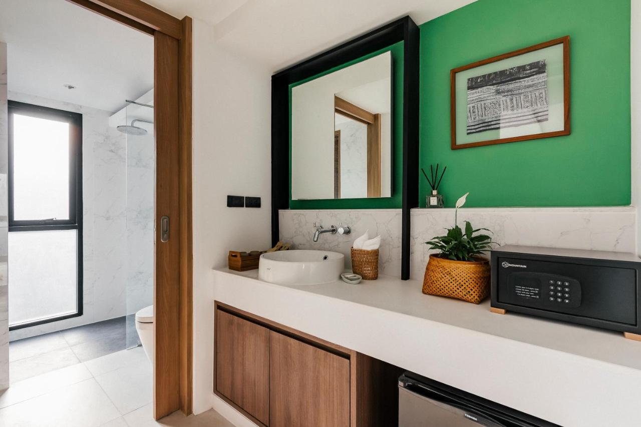 Homm Boutique Hotel