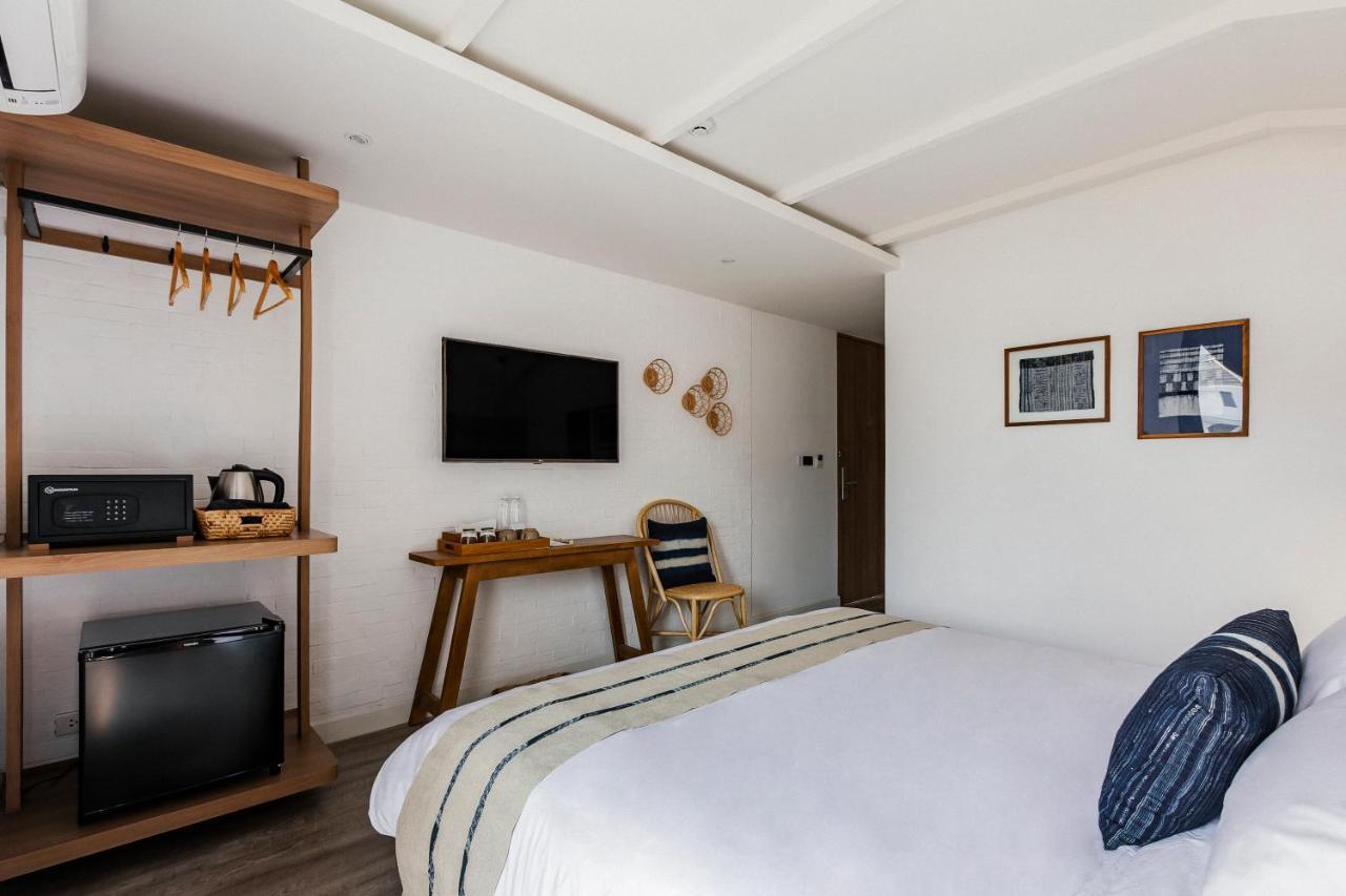 Hotel Homm Boutique 3*