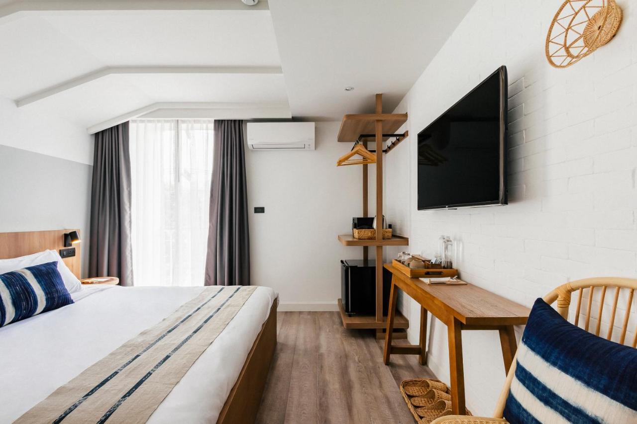 Homm Boutique 3* Chiang Mai