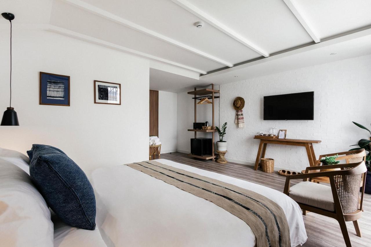 Hotel Homm Boutique