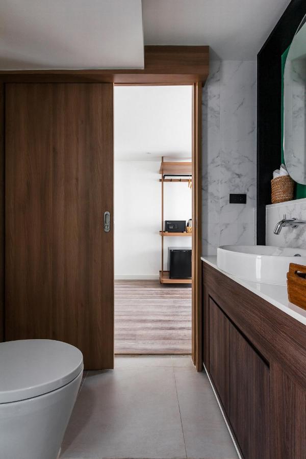 Homm Boutique Hotel 3*
