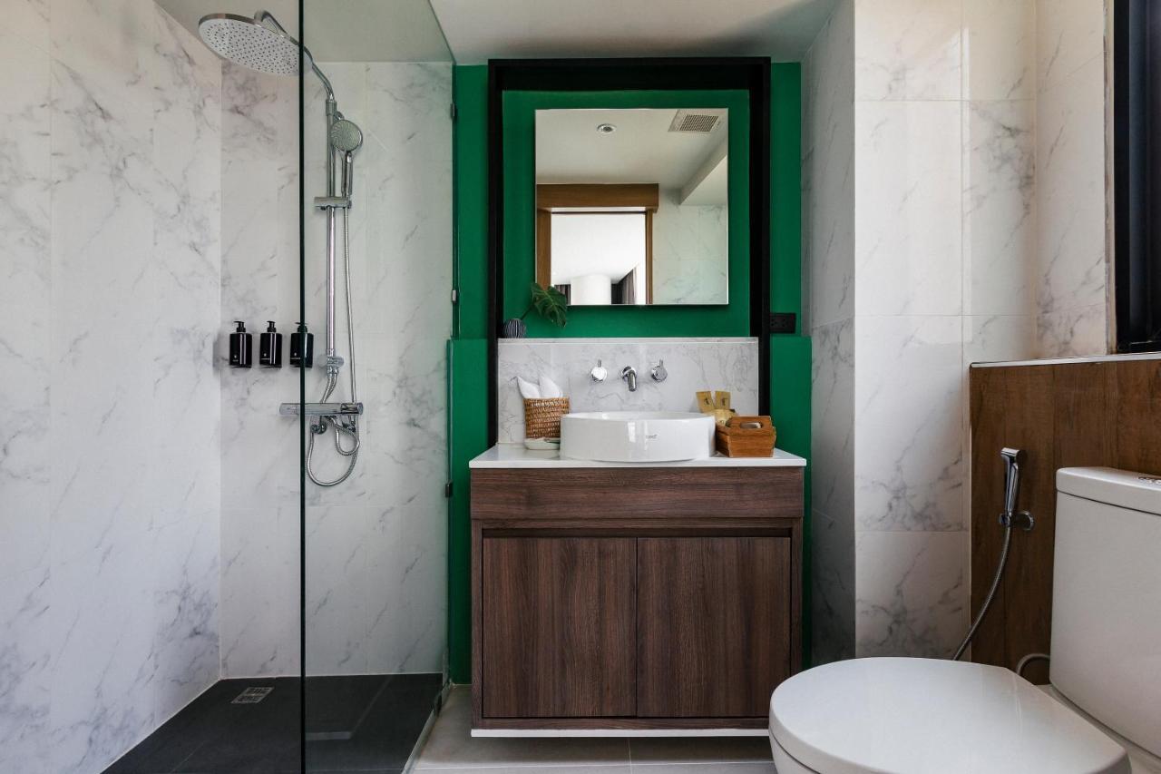 Homm Boutique Hotel 3*