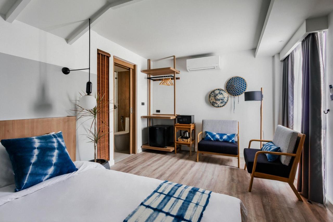 Homm Boutique Hotel Chiang Mai