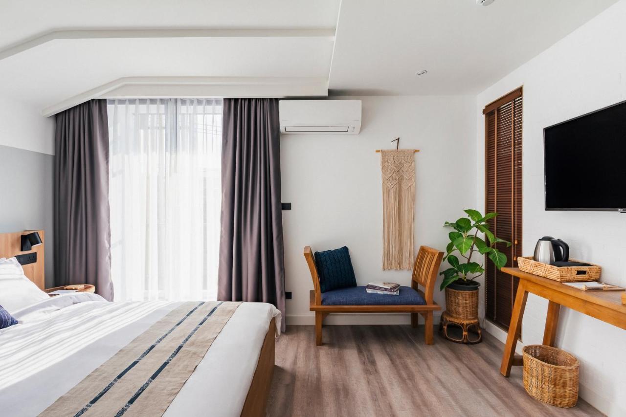 Homm Boutique 3* Chiang Mai