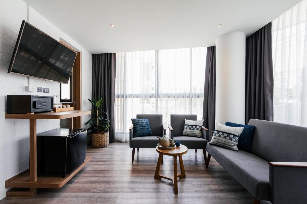 Hotel Homm Boutique
