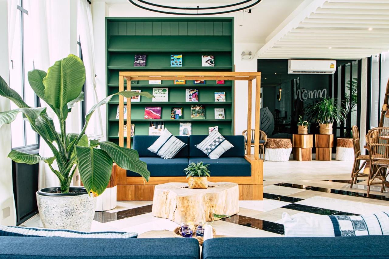 Hotel Homm Boutique 3*