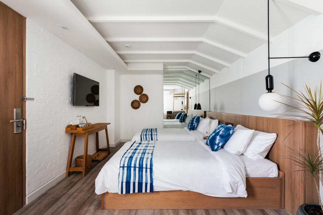 Hotel Homm Boutique Chiang Mai