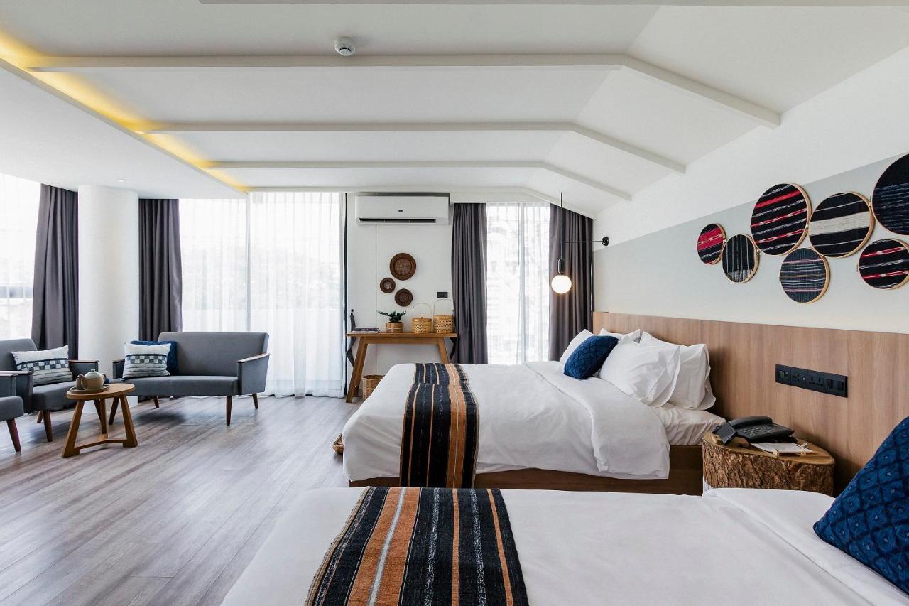 Homm Boutique 3* Chiang Mai