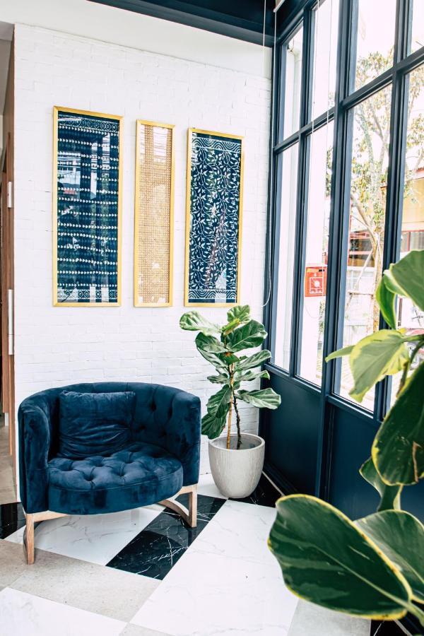 Homm Boutique Chiang Mai