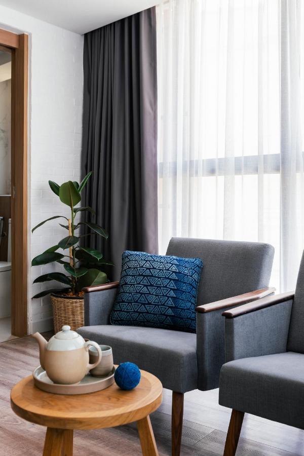Hotel Homm Boutique 3*