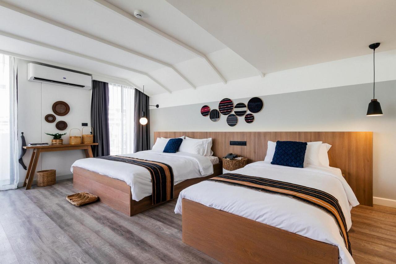 Homm Boutique 3* Chiang Mai