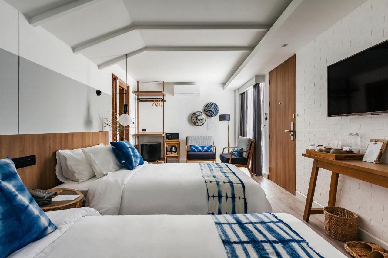 Hotel Homm Boutique