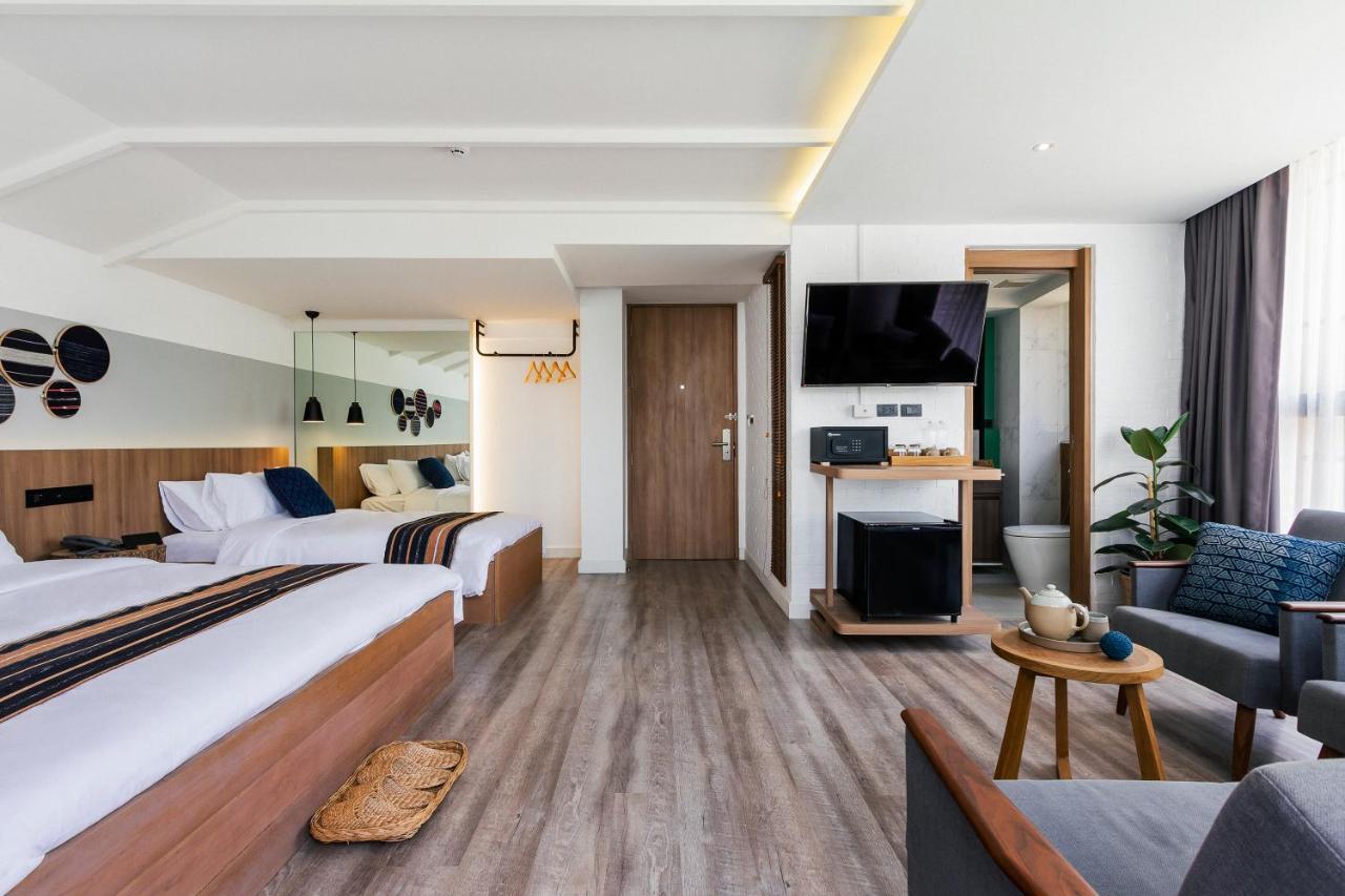 Homm Boutique Chiang Mai