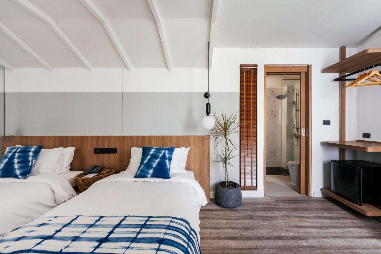 Homm Boutique Hotel 3*