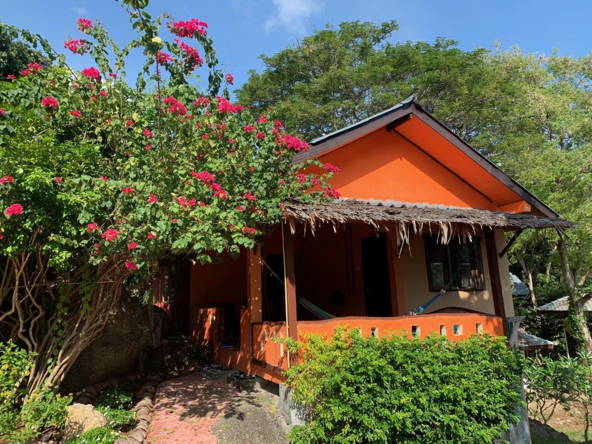 Resort Thongtapan 2*