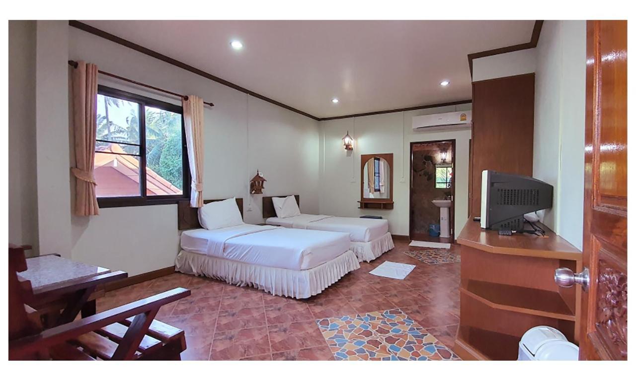 Tawan Hotel Chumphon