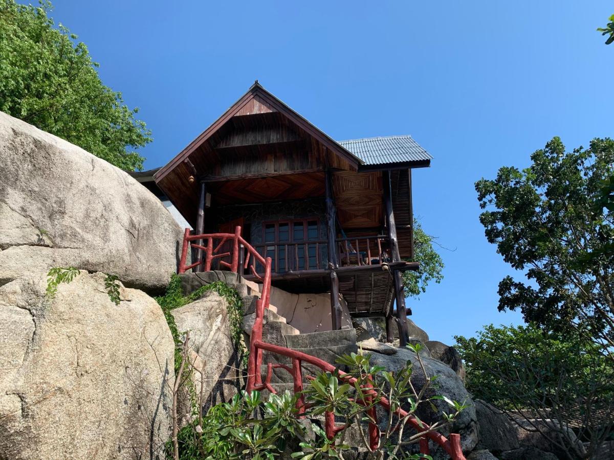 Resort Thongtapan 2*