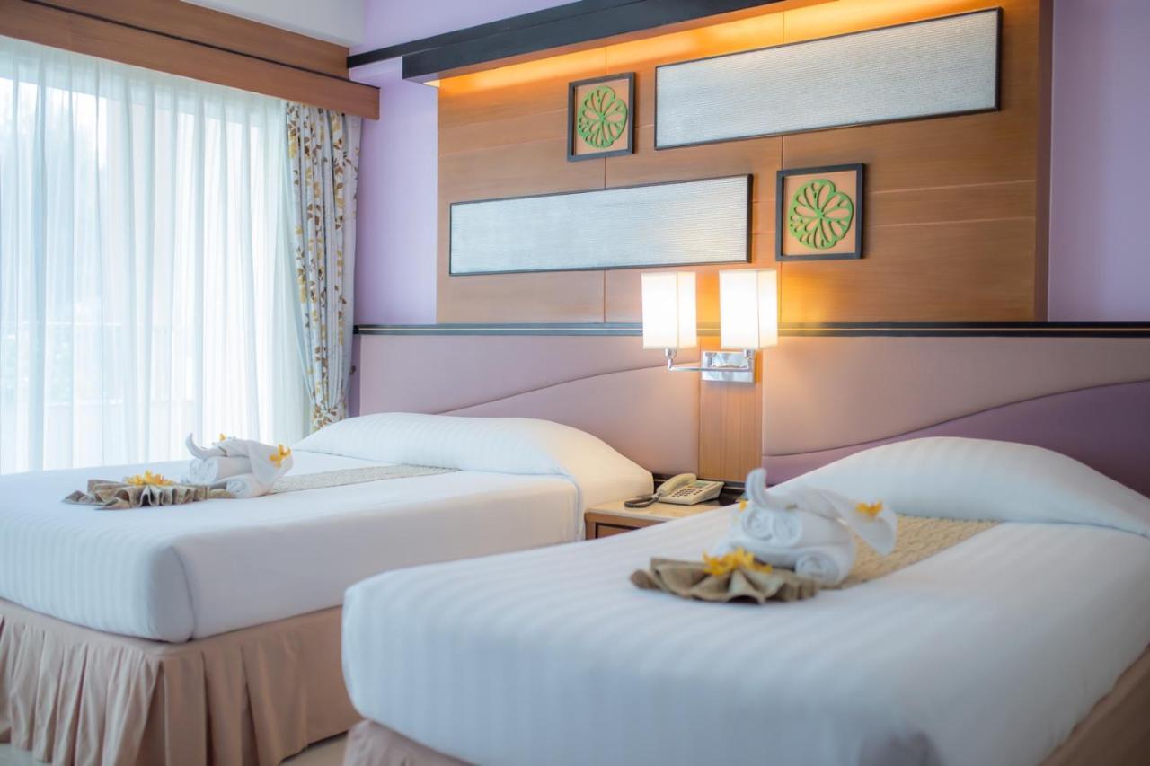Asia Cha-Am Hotel Cha-Am