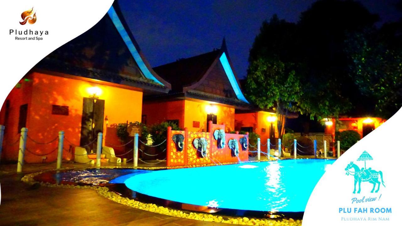 Resort Pludhaya &