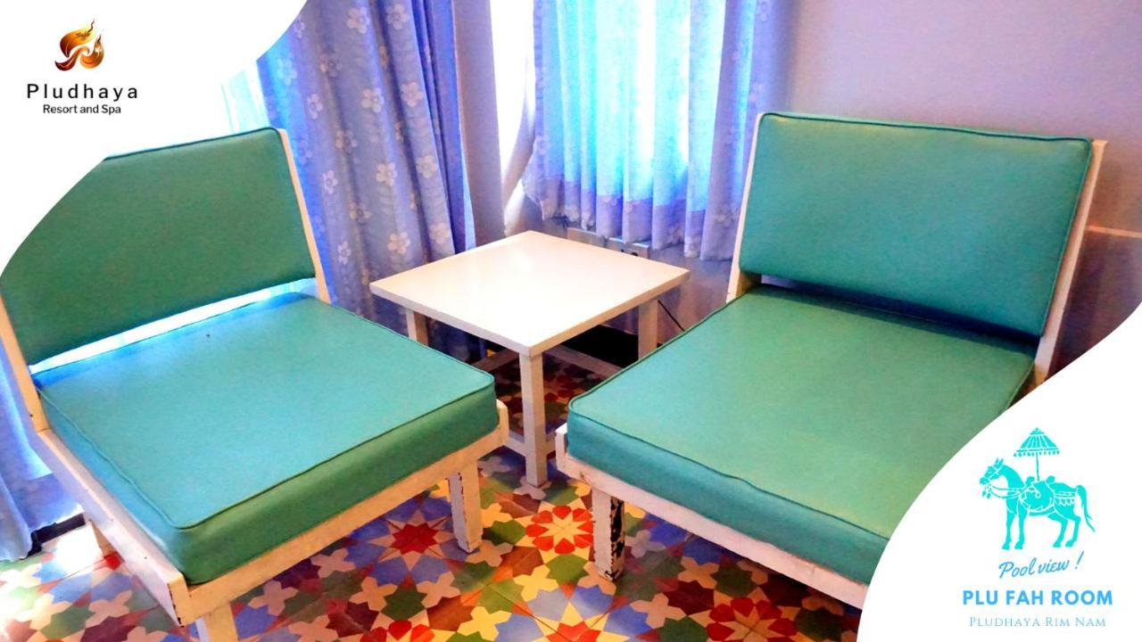 Resort Pludhaya & 4*