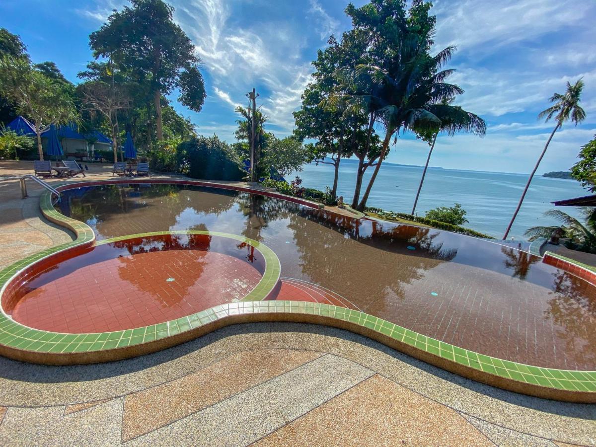 Buri Hut Natural Resort 3*