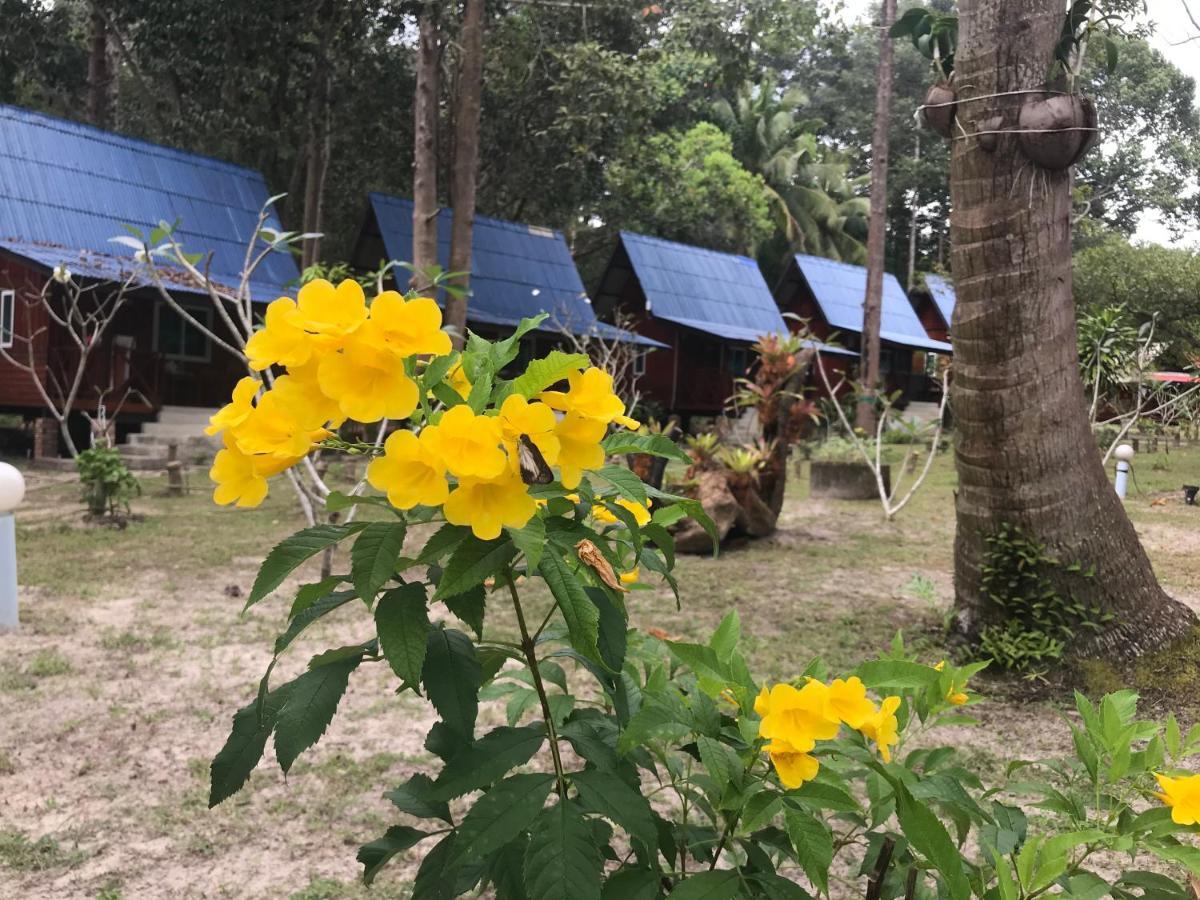 Delight Koh Jum