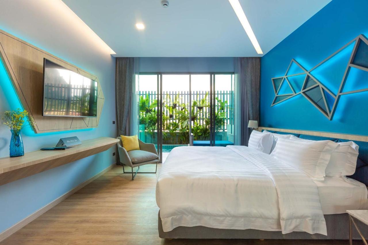 Bluesotel Smart Krabi Aonang - Adults Only 4* Ao Nang