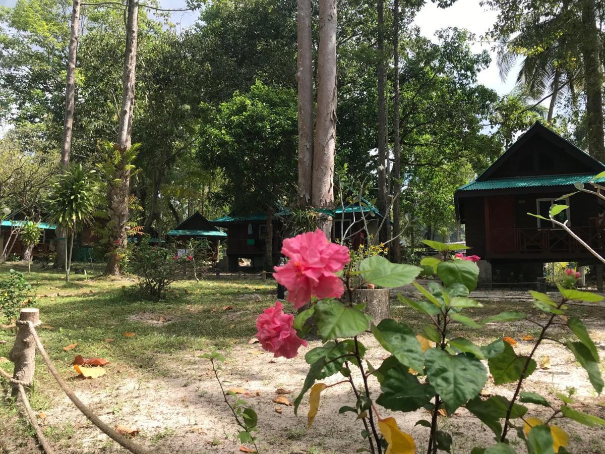 Delight Koh Jum