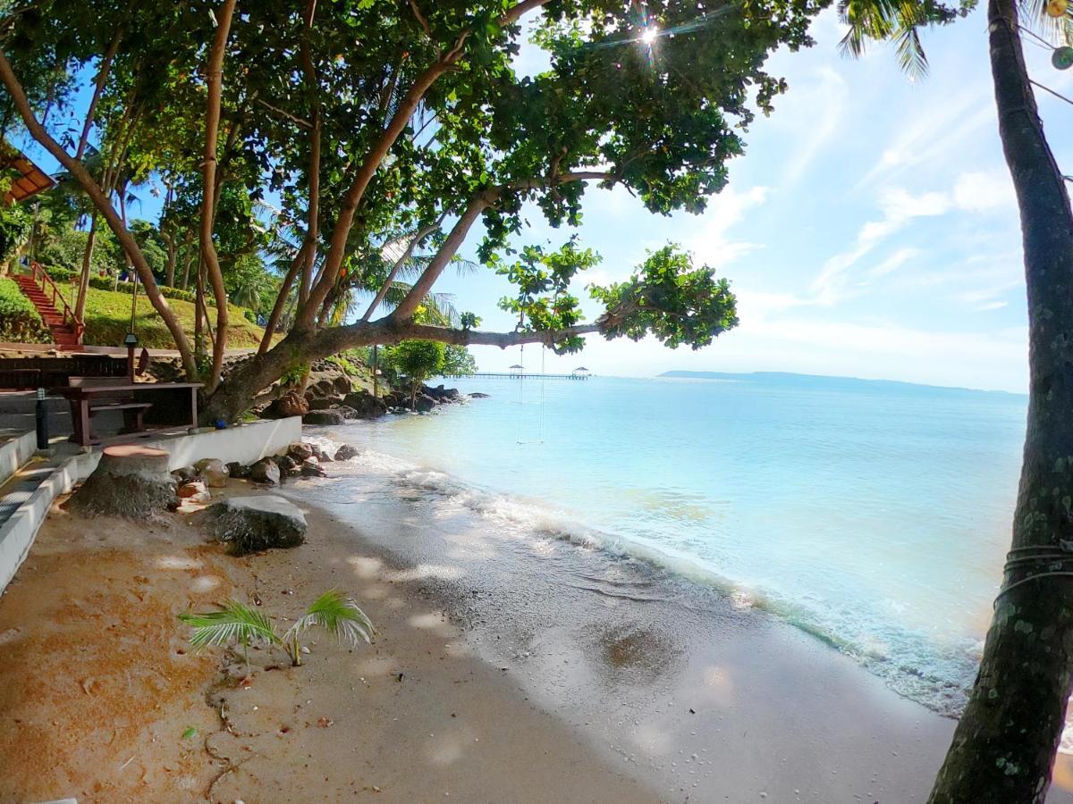 Buri Hut Natural Resort Koh Mak