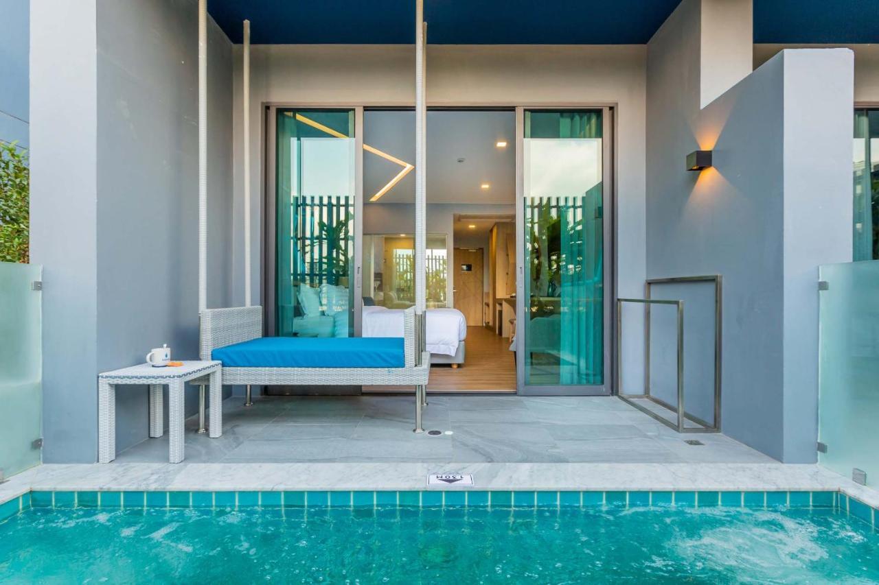 Hotel Bluesotel Smart Krabi Aonang - Adults Only Ao Nang