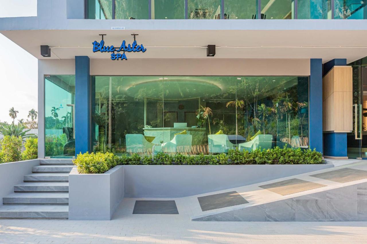 Bluesotel Smart Krabi Aonang - Adults Only Hotel